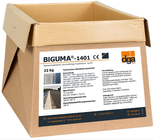 BIGUMA 2